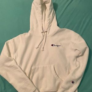 Chapion hoodie